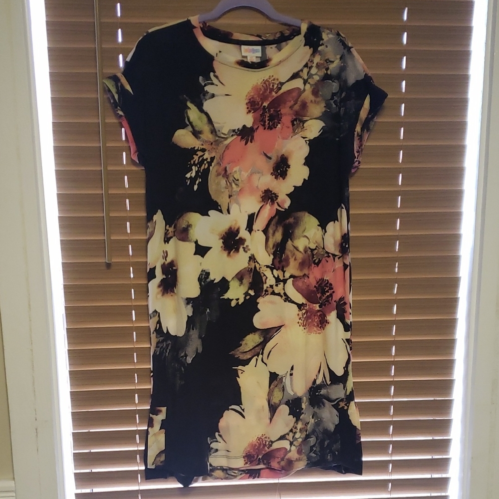 Lularoe Dress